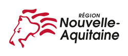 region nouvelle aquitaine logo
