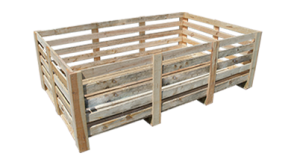 Image de palette à dossier