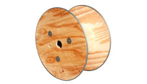 Image de palette à dossier