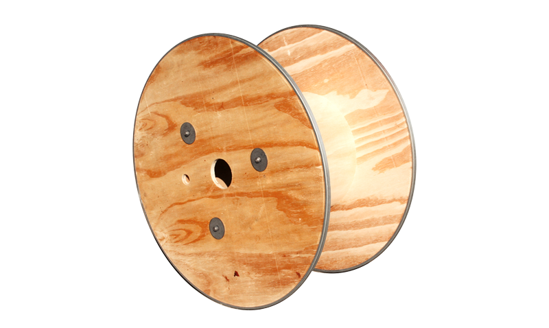 touret cerclé ou armé