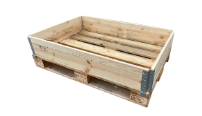 Image de palette à dossier