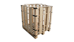 Image de palette à dossier