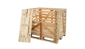 Image de palette à dossier