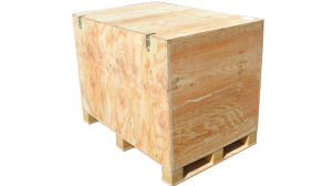 Image de palette à dossier