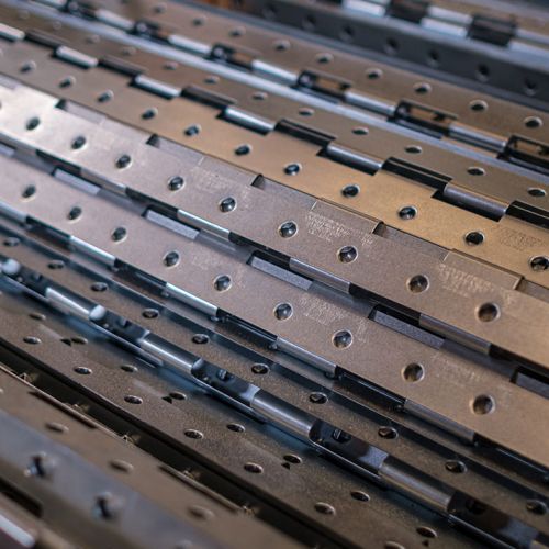 caisse contreplaqué