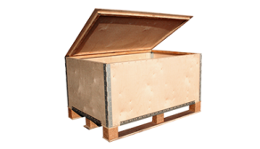 Image de palette à dossier