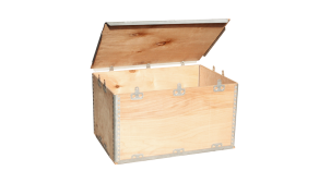 Image de palette à dossier