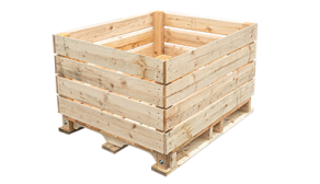 Image de palette à dossier