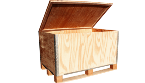 Image de palette à dossier